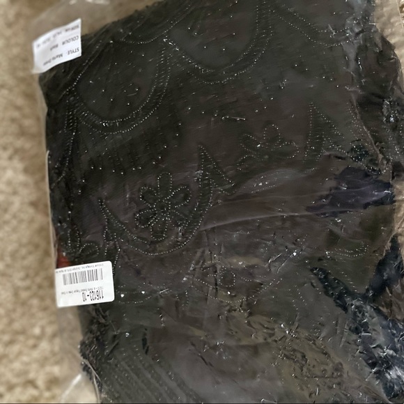 COPY - NEW NWT Unique Vintage Marta Dress - Picture 10 of 10